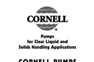 CONDENSED HYDRAULIC DATA BOOK
