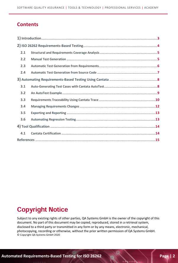 Automating Requirements-Based Testing for ISO 26262