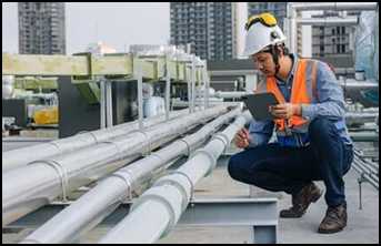 Meet Industrial Pipe Safety Standards with Maintenance Best Practices