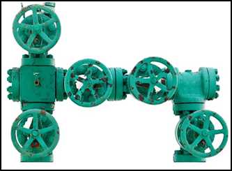 The Industrial Contractor’s Guide to Different Types of Valves