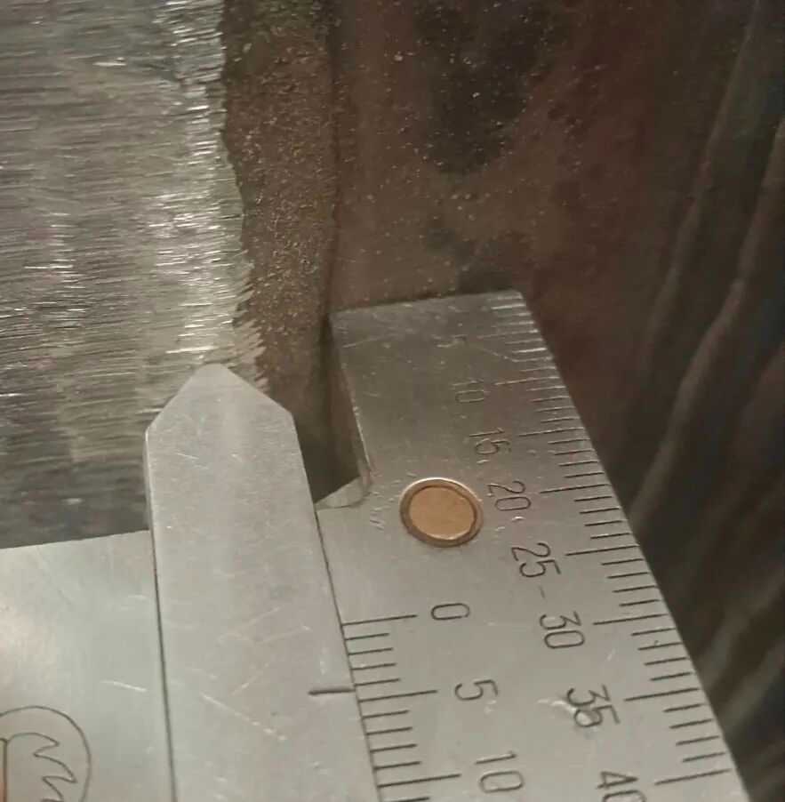 焊缝余高的作用与危害